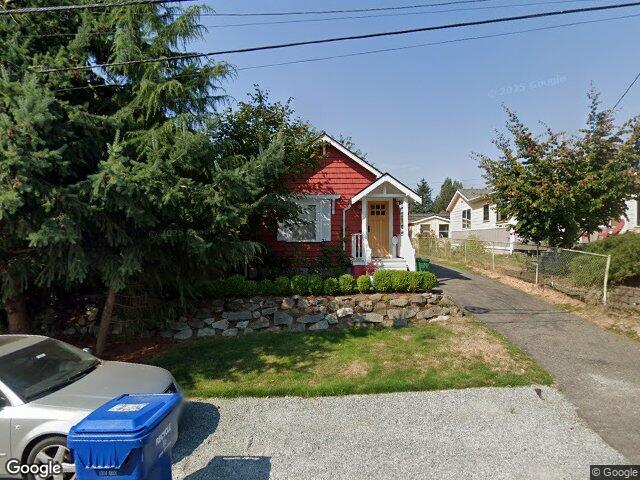 10245 36th Avenue SW, Seattle, WA 98146