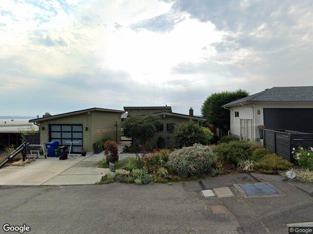 10829 42nd Avenue SW, Seattle, WA 98116