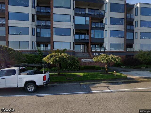 1140 Alki Ave SW Apt 204, Seattle, WA 98116