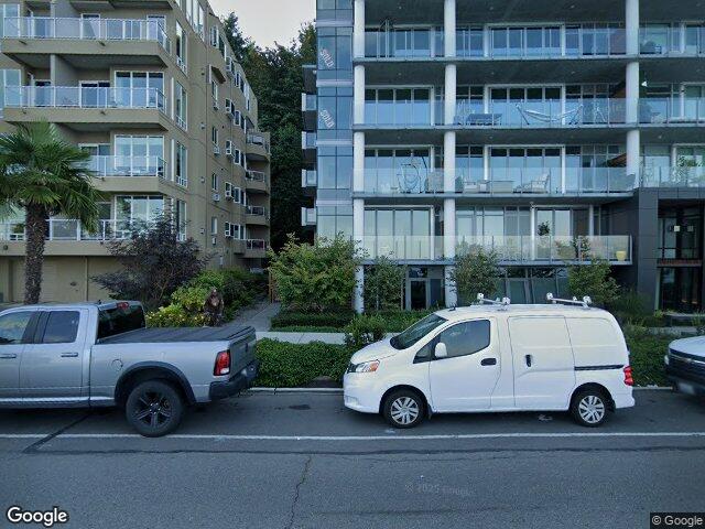 1250 Alki Ave SW Unit 3C, Seattle, WA 98116