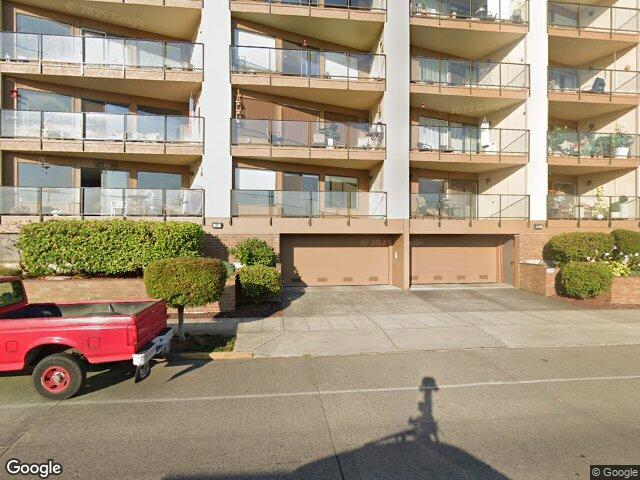 1301 Harbor Ave SW #310, Seattle, WA 98116
