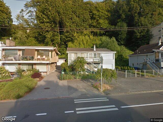 1324 Alki Avenue SW, Seattle, WA 98116