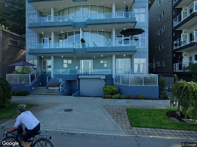 1374 Alki Avenue SW #400, Seattle, WA 98116