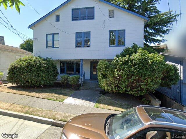 1425 Palm Ave SW, Seattle, WA 98116