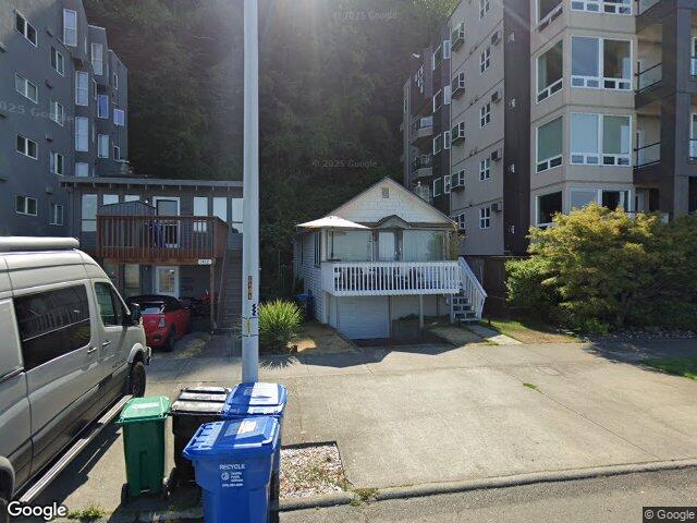 1500 Alki Ave SW, Seattle, WA 98116