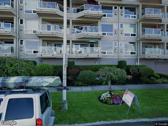 1550 Alki Ave SW #300, Seattle, WA 98116