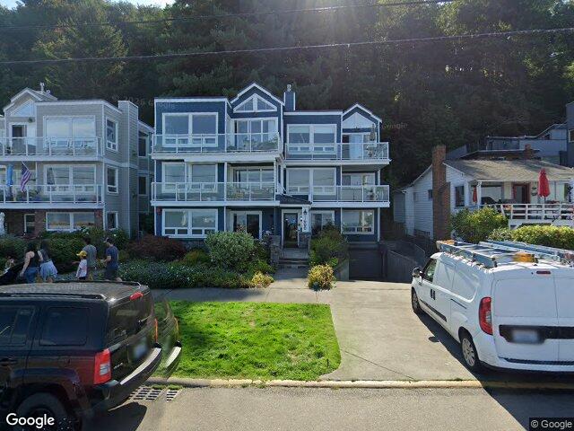 1600 Alki Ave SW #202, Seattle, WA 98116