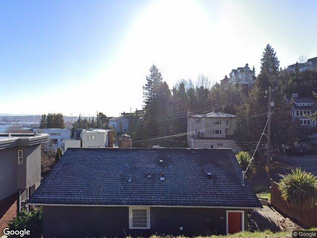 1623 Ferry Ave SW, Seattle, WA 98116