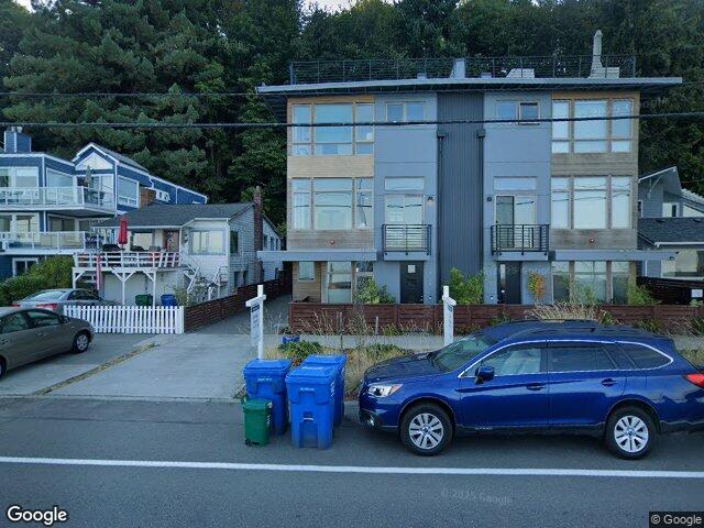 1706 Alki Avenue SW #B, Seattle, WA 98116