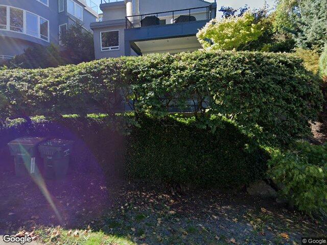 1717 Ferry Avenue SW, Seattle, WA 98116