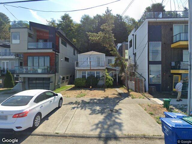 1768 Alki Ave SW, Seattle, WA 98116