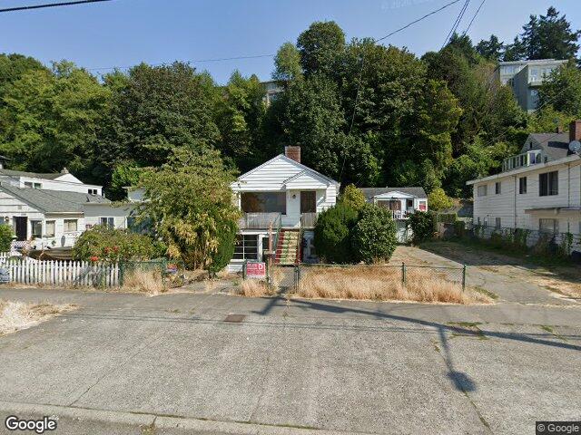 1778 A Alki Avenue SW, Seattle, WA 98116