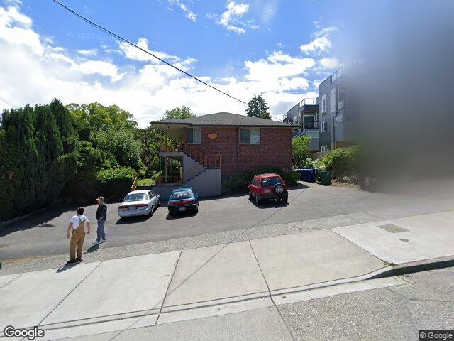 1914 Ferry Ave SW, Seattle, WA 98116