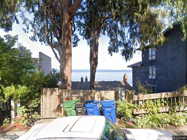 2115 Bonair Dr SW, Seattle, WA 98116