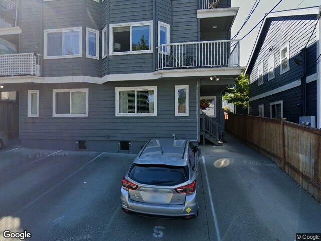 2116 California Ave SW #201, Seattle, WA 98116