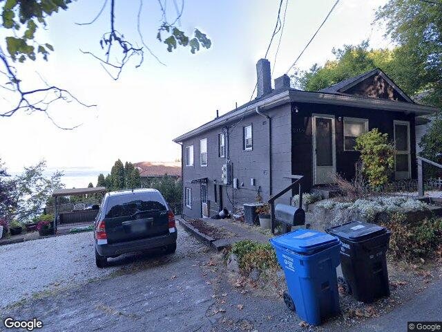 2159 52nd Avenue SW, Seattle, WA 98116