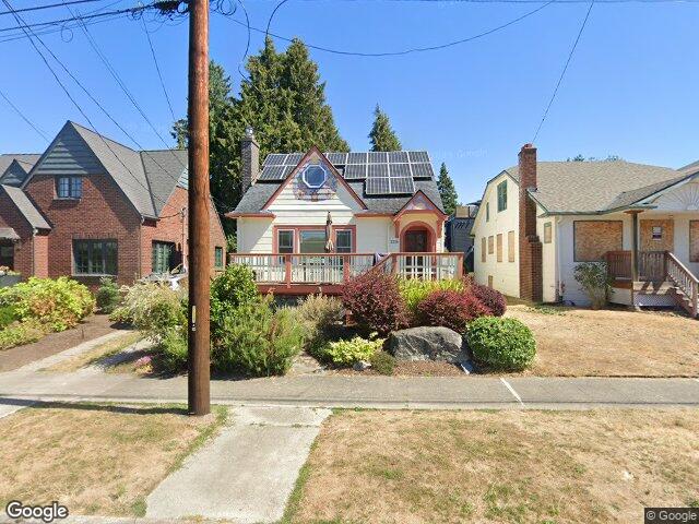 2316 41st Ave SW, Seattle, WA 98116