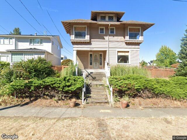 2647 Walnut Avenue SW, Seattle, WA 98116