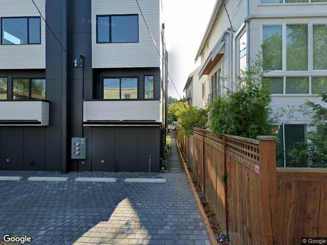 2769 59th Avenue SW #B, Seattle, WA 98116