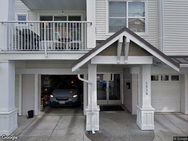 2830 SW Raymond Street #301, Seattle, WA 98116
