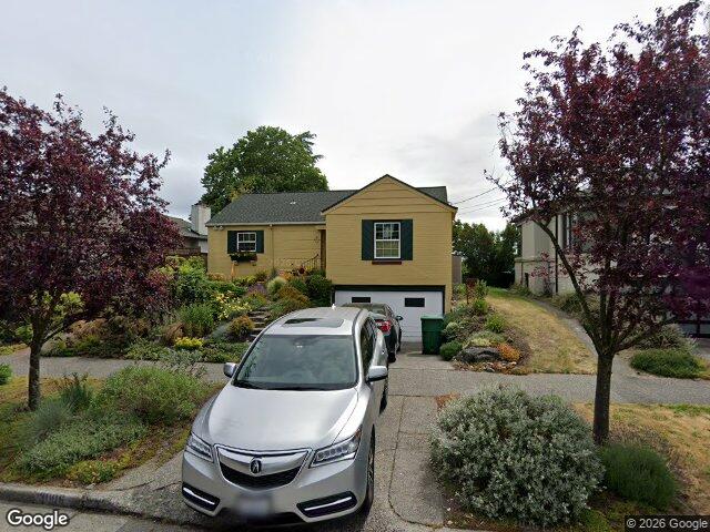 3006 36th Avenue SW, Seattle, WA 98116