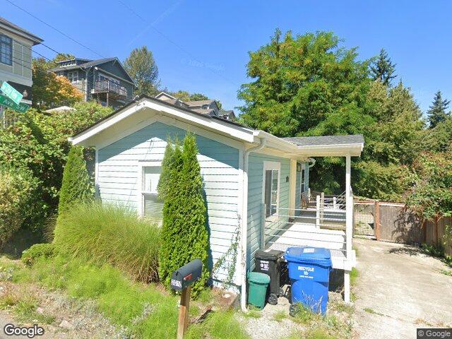 3010 SW City View Street, Seattle, WA 98116