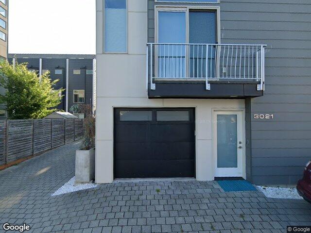 3025 62nd Ave SW, Seattle, WA 98116