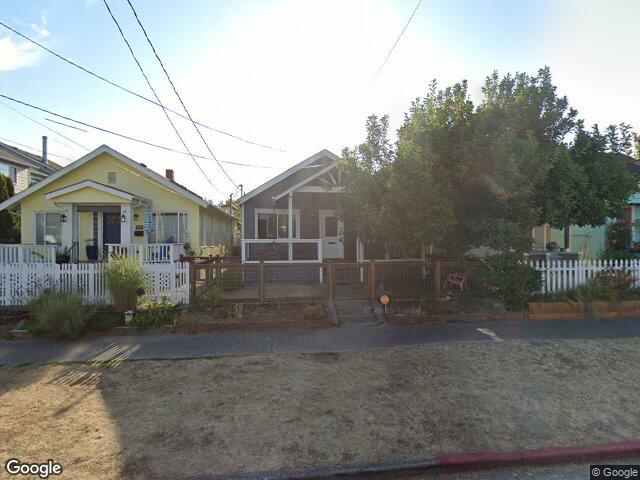 3026 62nd Ave SW, Seattle, WA 98116