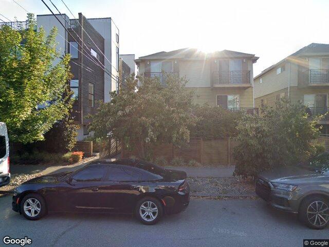 3028 61st Avenue SW, Seattle, WA 98116