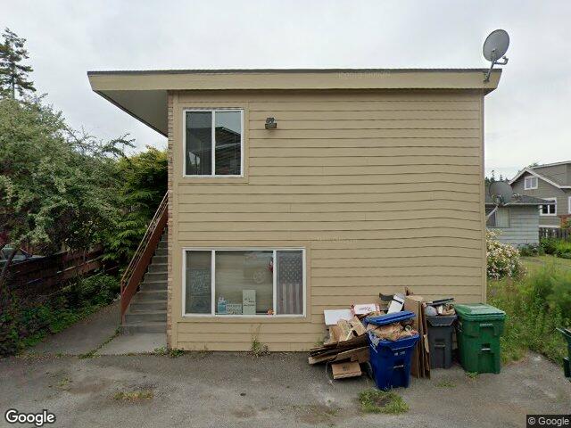 3035 64th Ave SW, Seattle, WA 98116