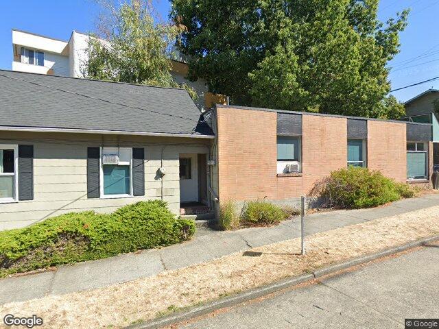 3045 California Avenue SW, Seattle, WA 98116