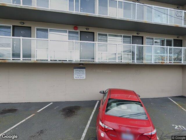 3151 Alki Avenue SW #11, Seattle, WA 98116