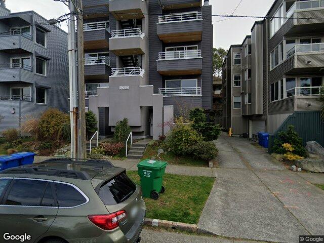 3200 Alki Ave SW #301, Seattle, WA 98116