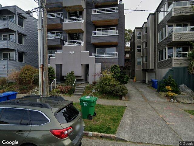 3200 Alki Ave SW Apt 201, Seattle, WA 98116