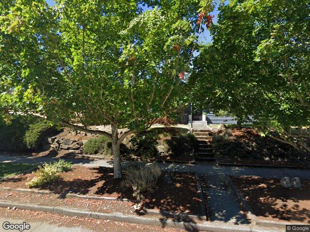 3415 48th Avenue SW, Seattle, WA 98116