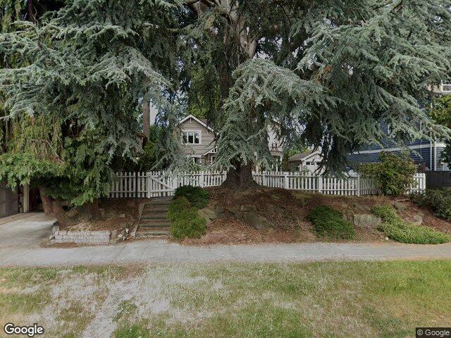 3435 Walnut Ave SW, Seattle, WA 98116