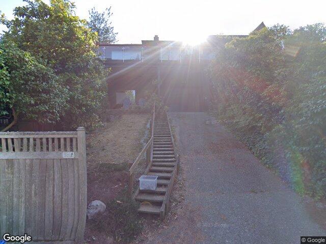 3445 60th Ave SW, Seattle, WA 98116