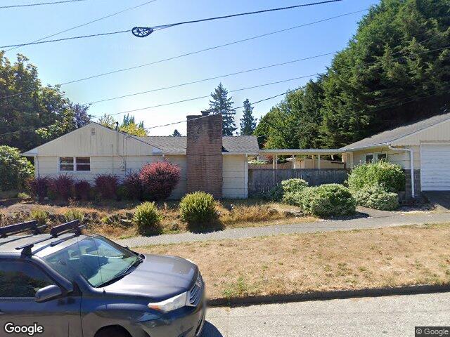 3603 49th Avenue SW, Seattle, WA 98116
