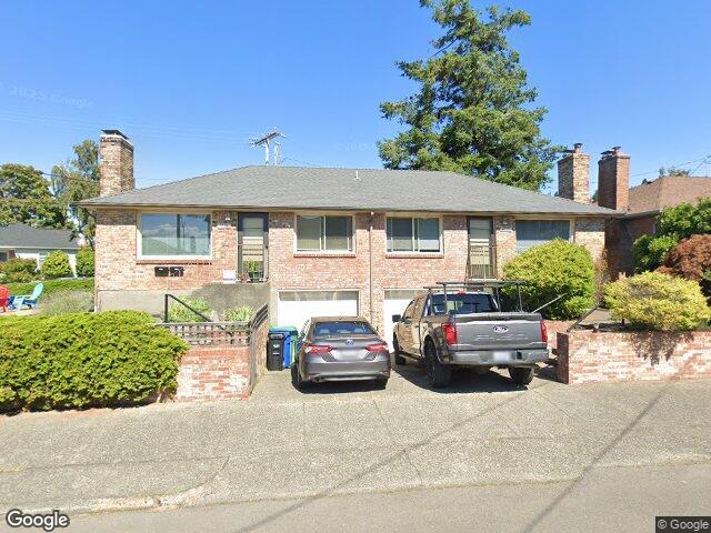 3604 Beach Drive SW, Seattle, WA 98116