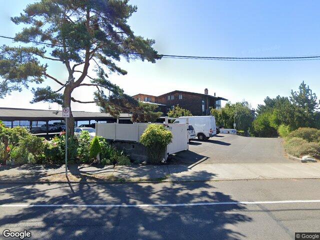 3717 Beach Drive SW #319, Seattle, WA 98116