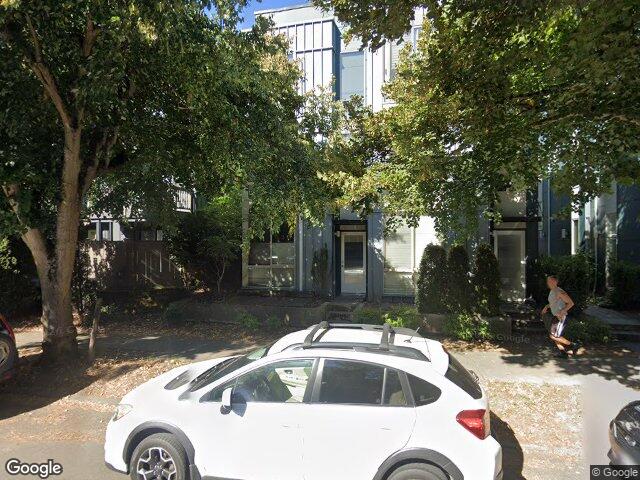 3817 B California Avenue SW, Seattle, WA 98116