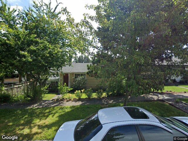3844 49th Avenue SW, Seattle, WA 98116