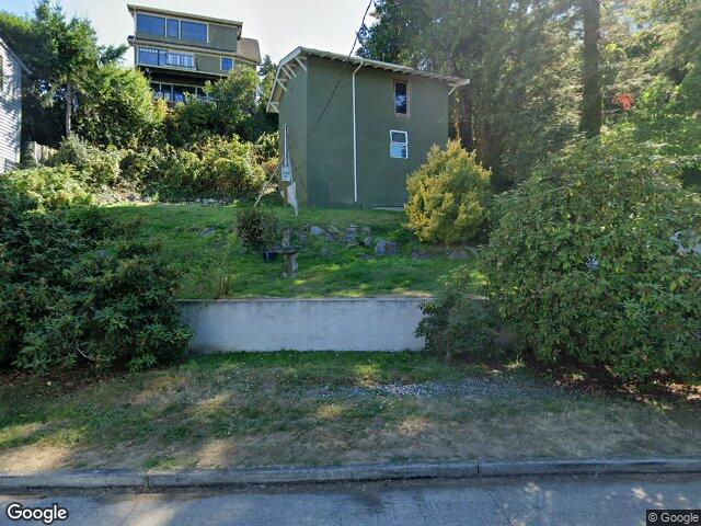 4011 SW Massachusetts St, Seattle, WA 98116