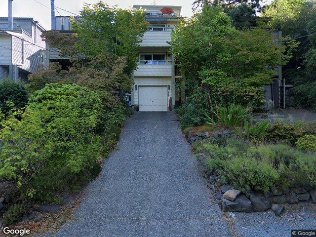 4014 57th Ave SW, Seattle, WA 98116