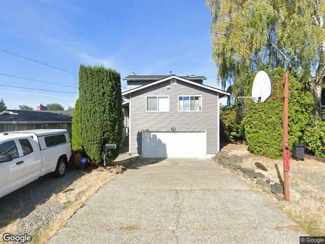 4019 52nd Place SW, Seattle, WA 98116