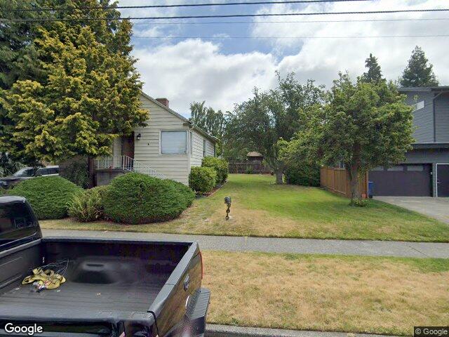 4030 53rd Ave SW, Seattle, WA 98116