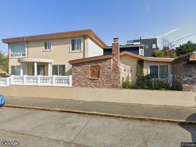 4030 Beach Dr SW, Seattle, WA 98116