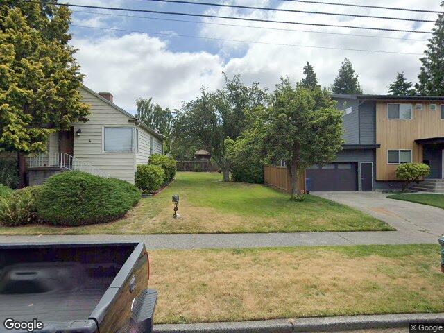 4032 53rd Ave SW Unit A, Seattle, WA 98116