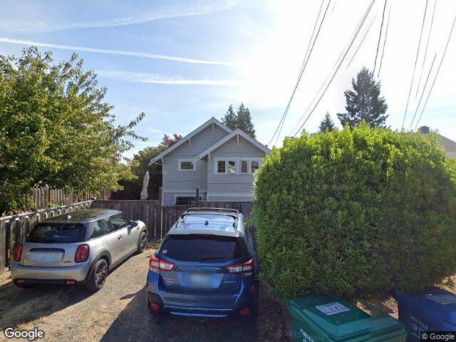 4037 52nd Avenue SW, Seattle, WA 98116
