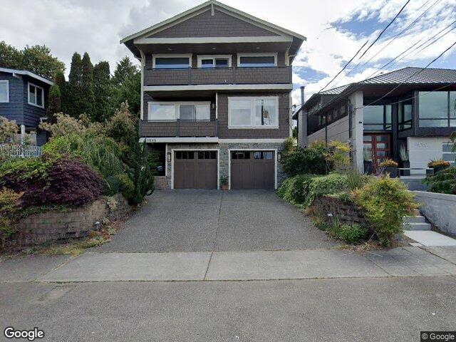 4048 56th Ave SW, Seattle, WA 98116